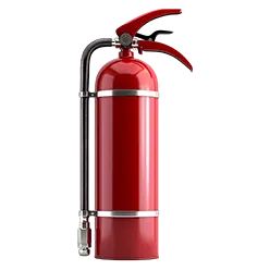 Fire Extinguisher